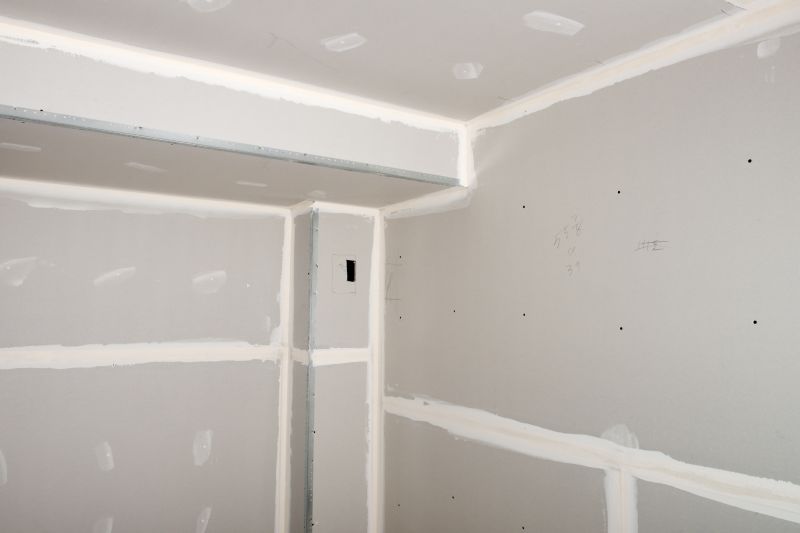 Drywall Painting