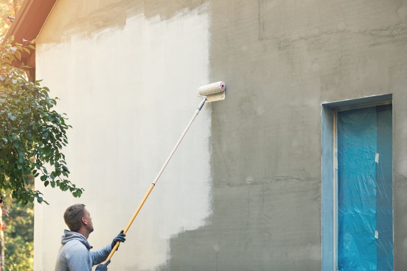 Cost of Interior Painting in Weatherford, TX