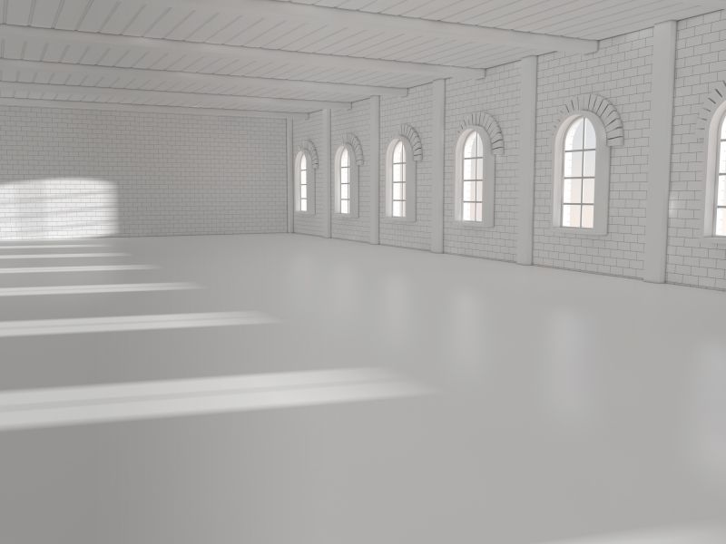 Winter Interior Projects