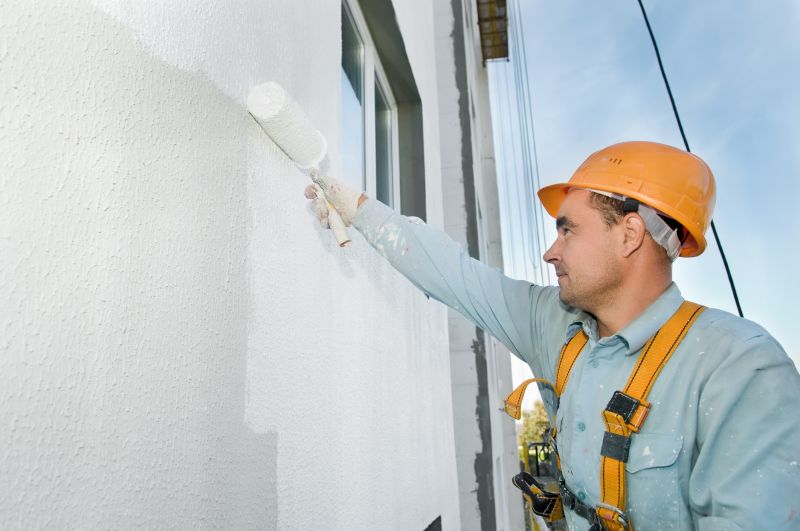 Expert Painting Services