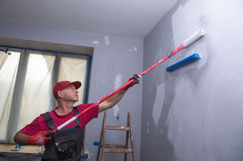 Professional Interior Painters